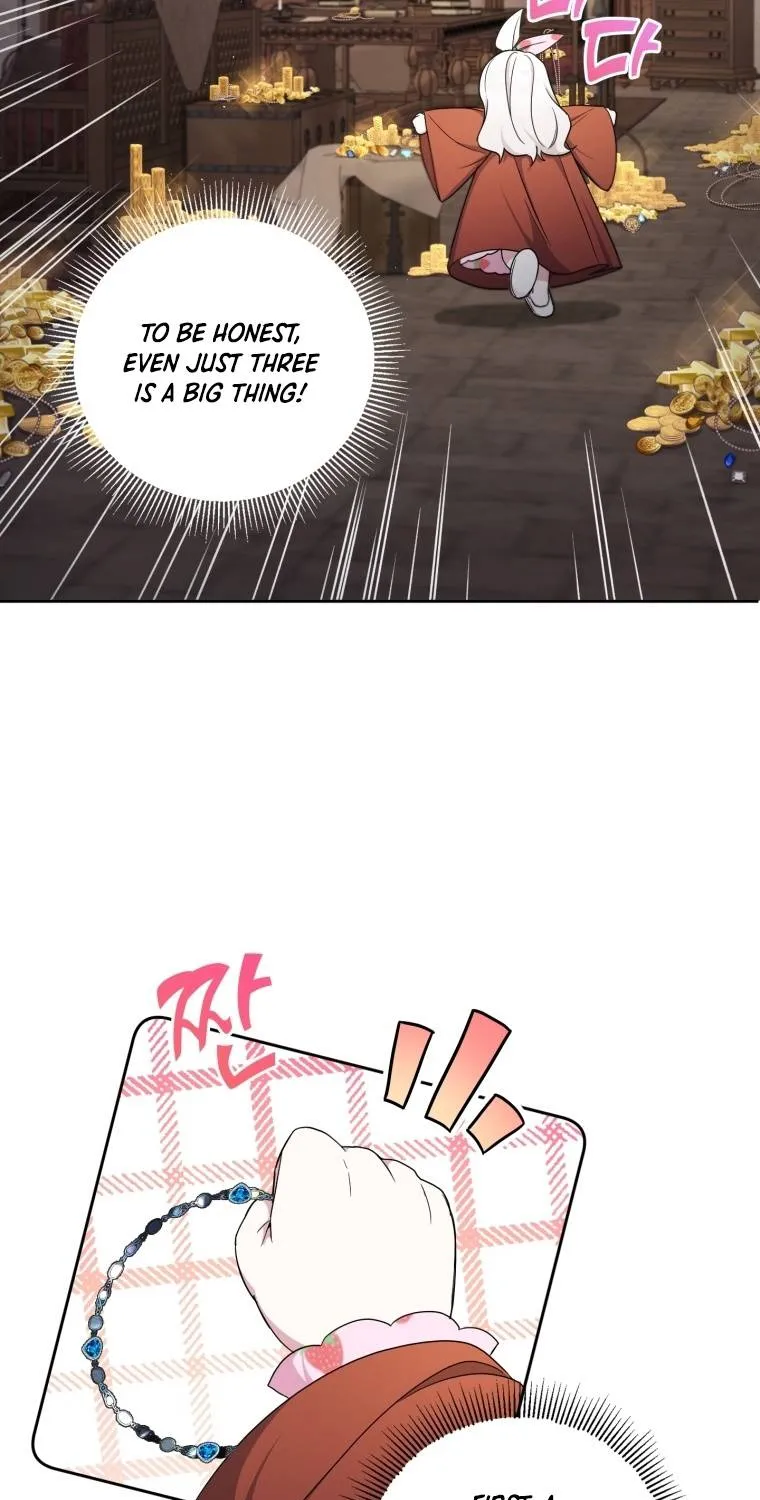 Read The Princess Is Evil chapter 46 image 21 on Lezhin