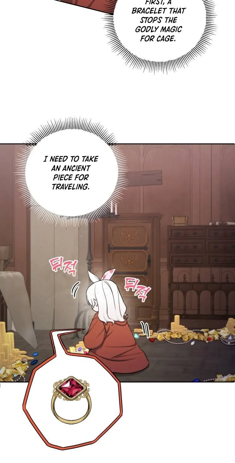 Read The Princess Is Evil chapter 46 image 22 on Lezhin