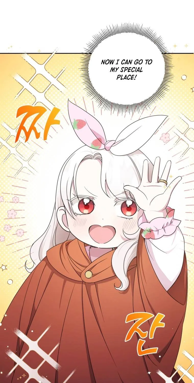 Read The Princess Is Evil chapter 46 image 23 on Lezhin