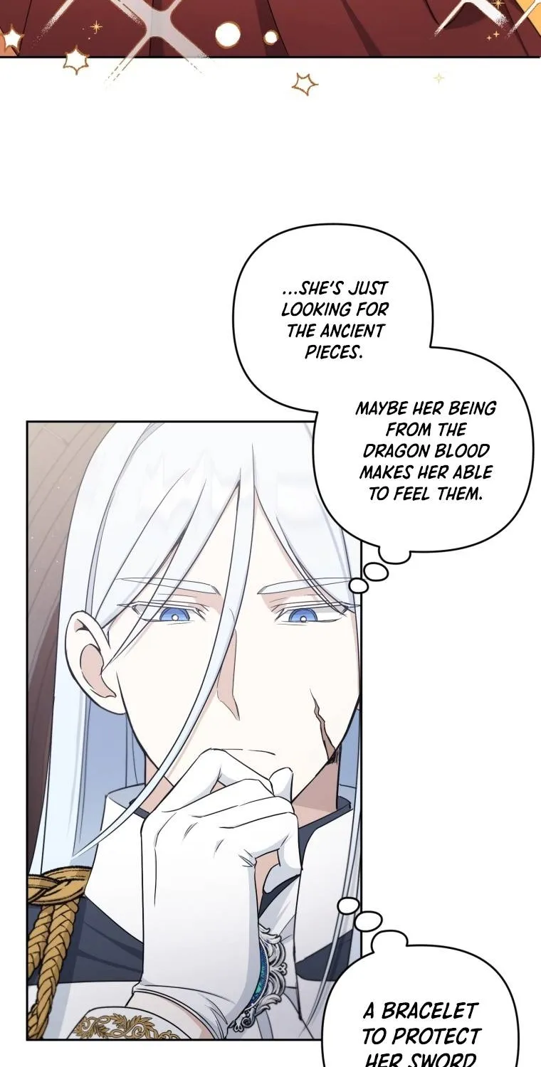 Read The Princess Is Evil chapter 46 image 24 on Lezhin