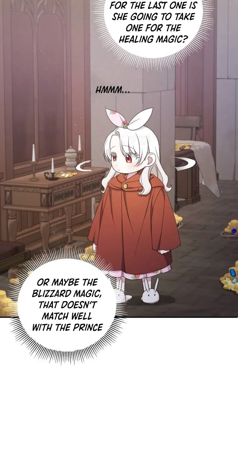 Read The Princess Is Evil chapter 46 image 26 on Lezhin