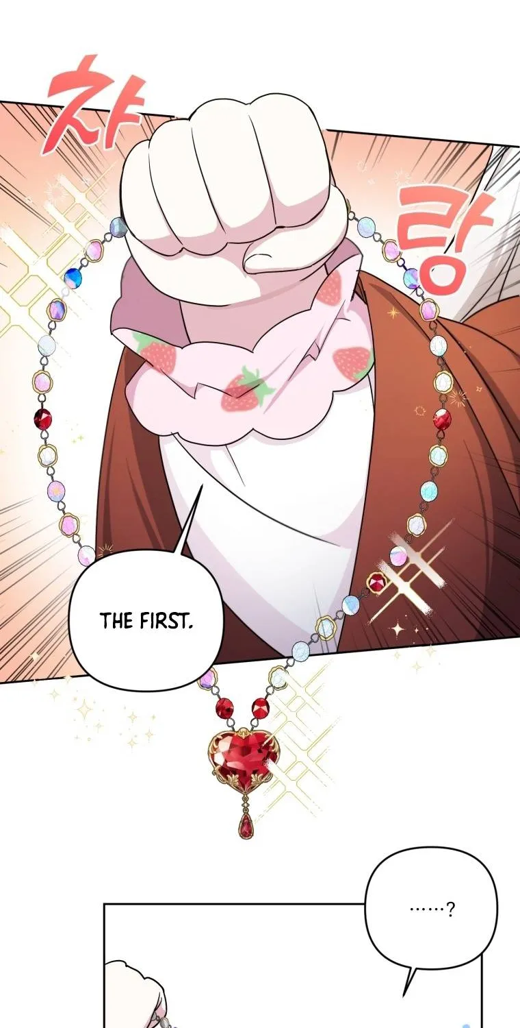 Read The Princess Is Evil chapter 46 image 27 on Lezhin