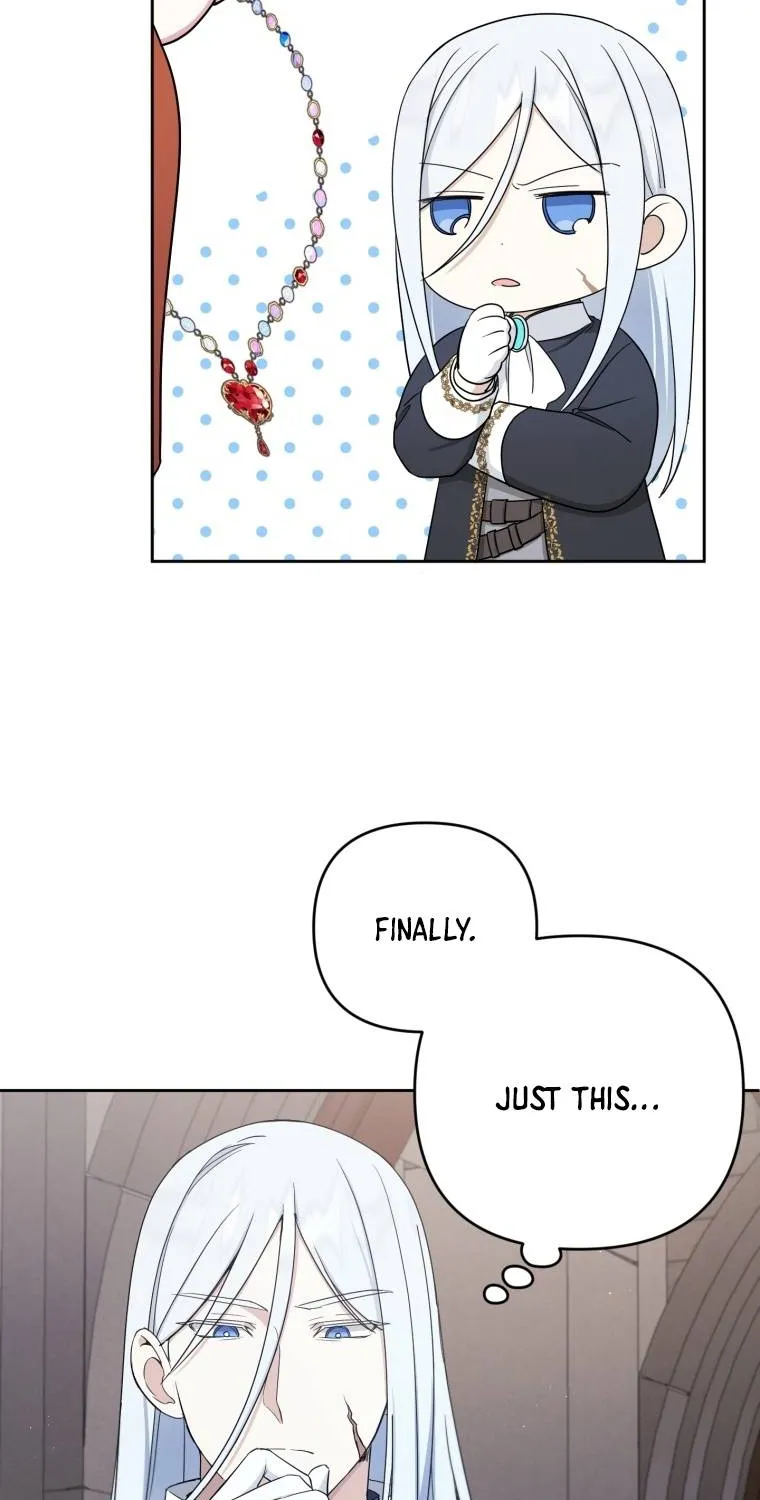 Read The Princess Is Evil chapter 46 image 28 on Lezhin