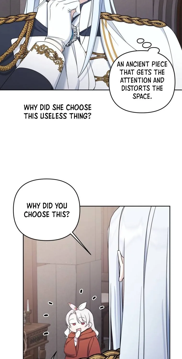 Read The Princess Is Evil chapter 46 image 29 on Lezhin