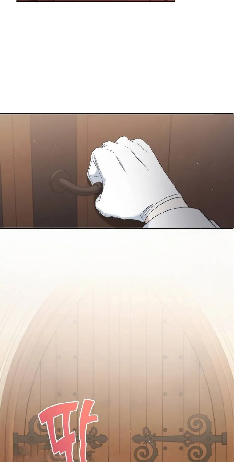 Read The Princess Is Evil chapter 46 image 3 on Lezhin