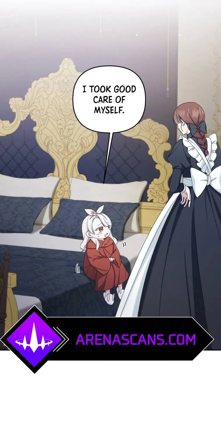 Read The Princess Is Evil chapter 46 image 37 on Lezhin