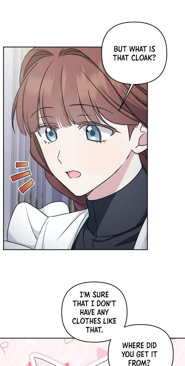 Read The Princess Is Evil chapter 46 image 39 on Lezhin
