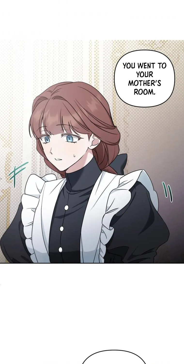 Read The Princess Is Evil chapter 46 image 42 on Lezhin
