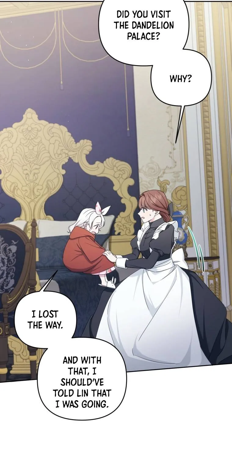 Read The Princess Is Evil chapter 46 image 43 on Lezhin