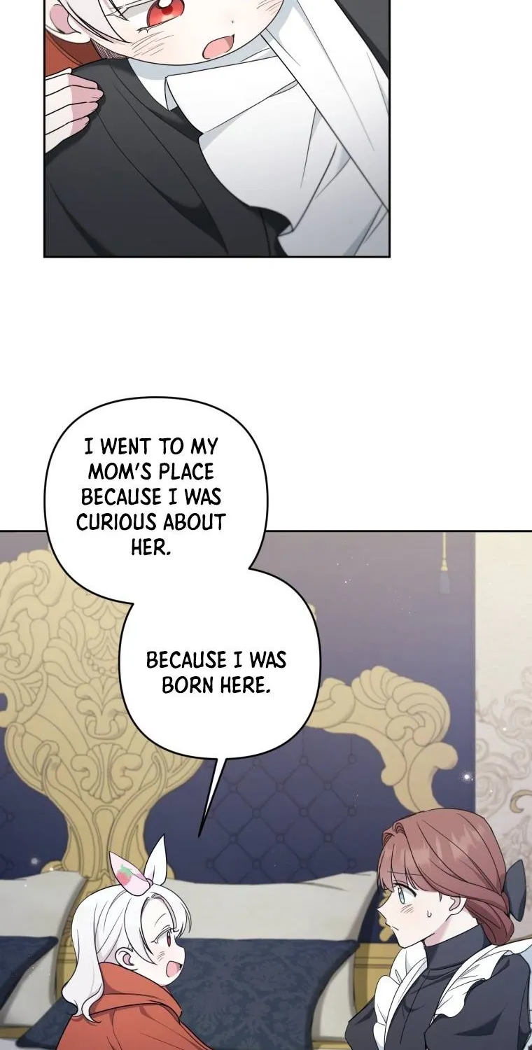 Read The Princess Is Evil chapter 46 image 47 on Lezhin