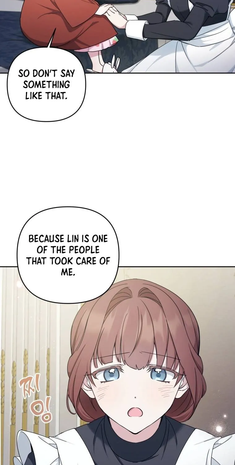 Read The Princess Is Evil chapter 46 image 48 on Lezhin