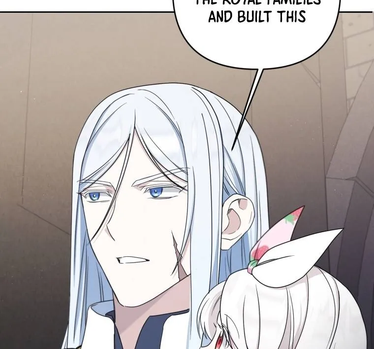 Read The Princess Is Evil chapter 46 image 5 on Lezhin