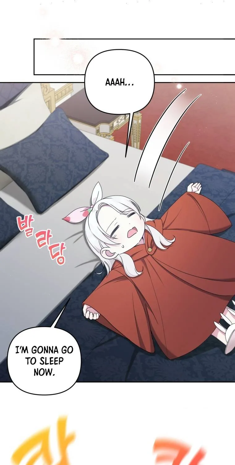 Read The Princess Is Evil chapter 46 image 51 on Lezhin