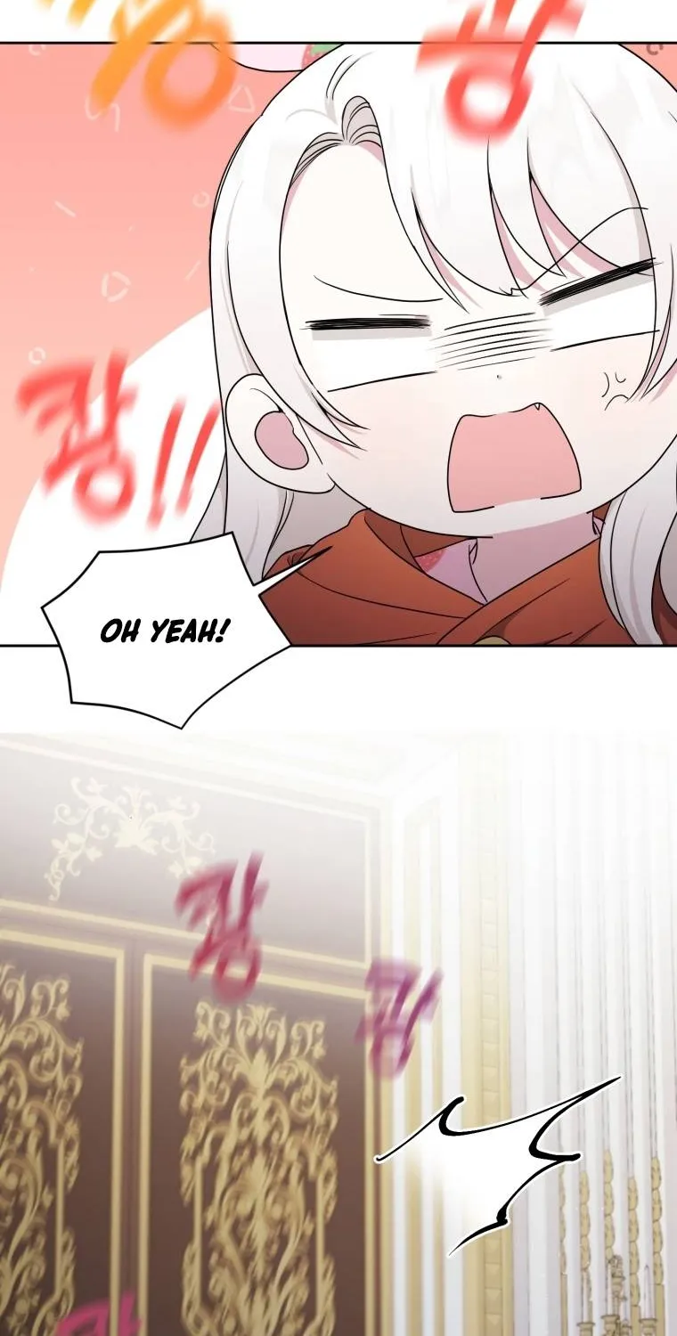 Read The Princess Is Evil chapter 46 image 52 on Lezhin