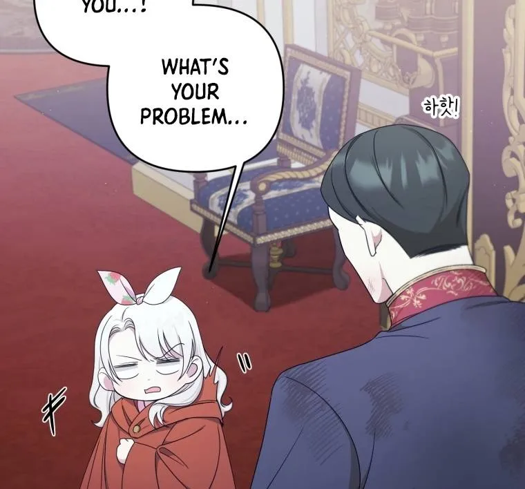 Read The Princess Is Evil chapter 46 image 55 on Lezhin