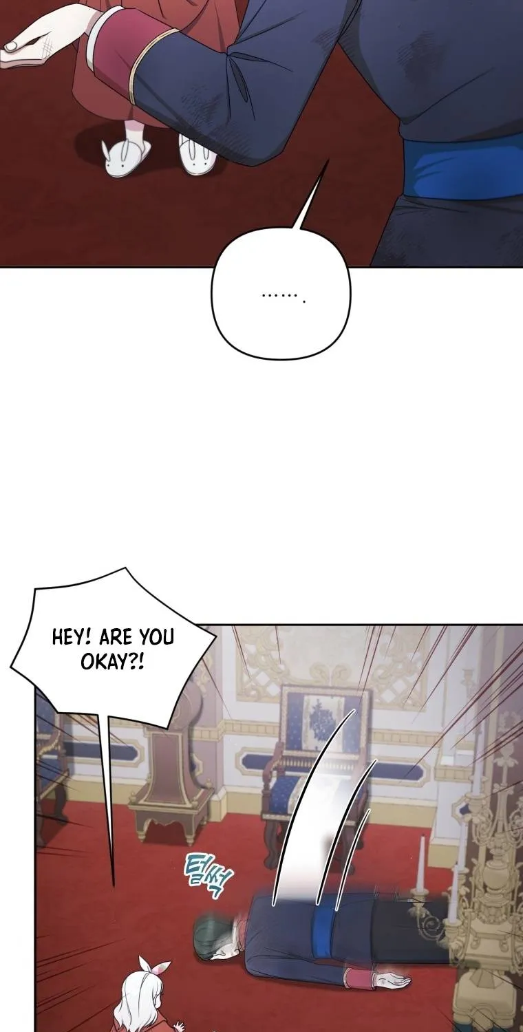 Read The Princess Is Evil chapter 46 image 56 on Lezhin