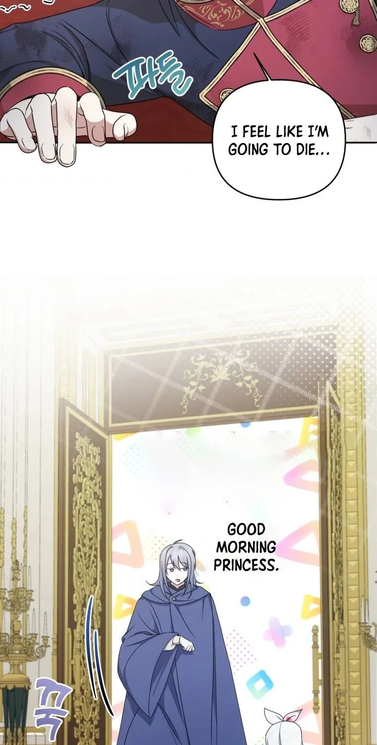 Read The Princess Is Evil chapter 46 image 58 on Lezhin