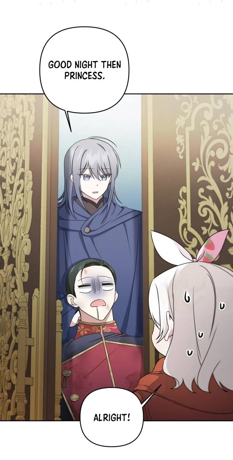 Read The Princess Is Evil chapter 46 image 61 on Lezhin