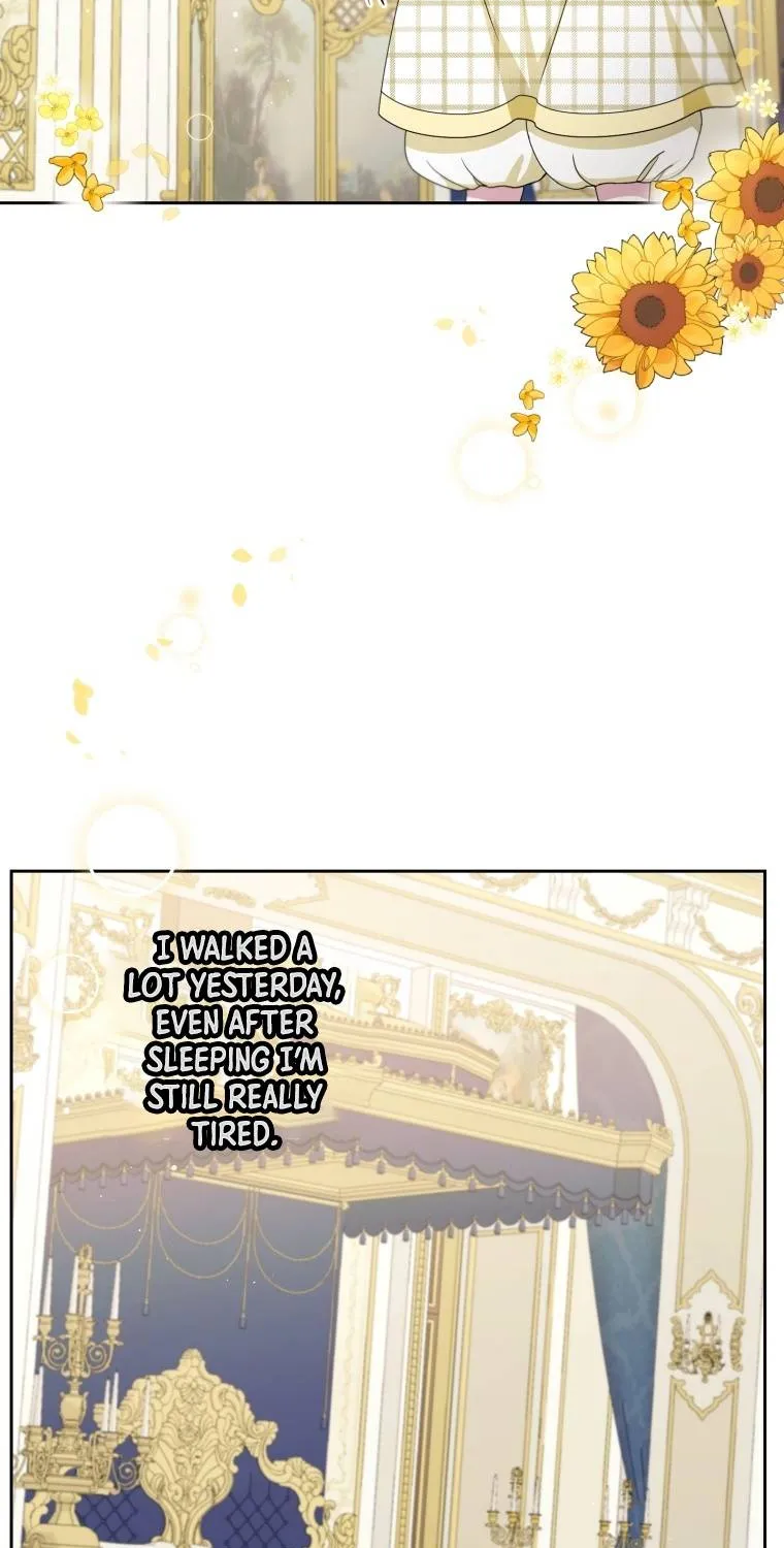 Read The Princess Is Evil chapter 46 image 63 on Lezhin