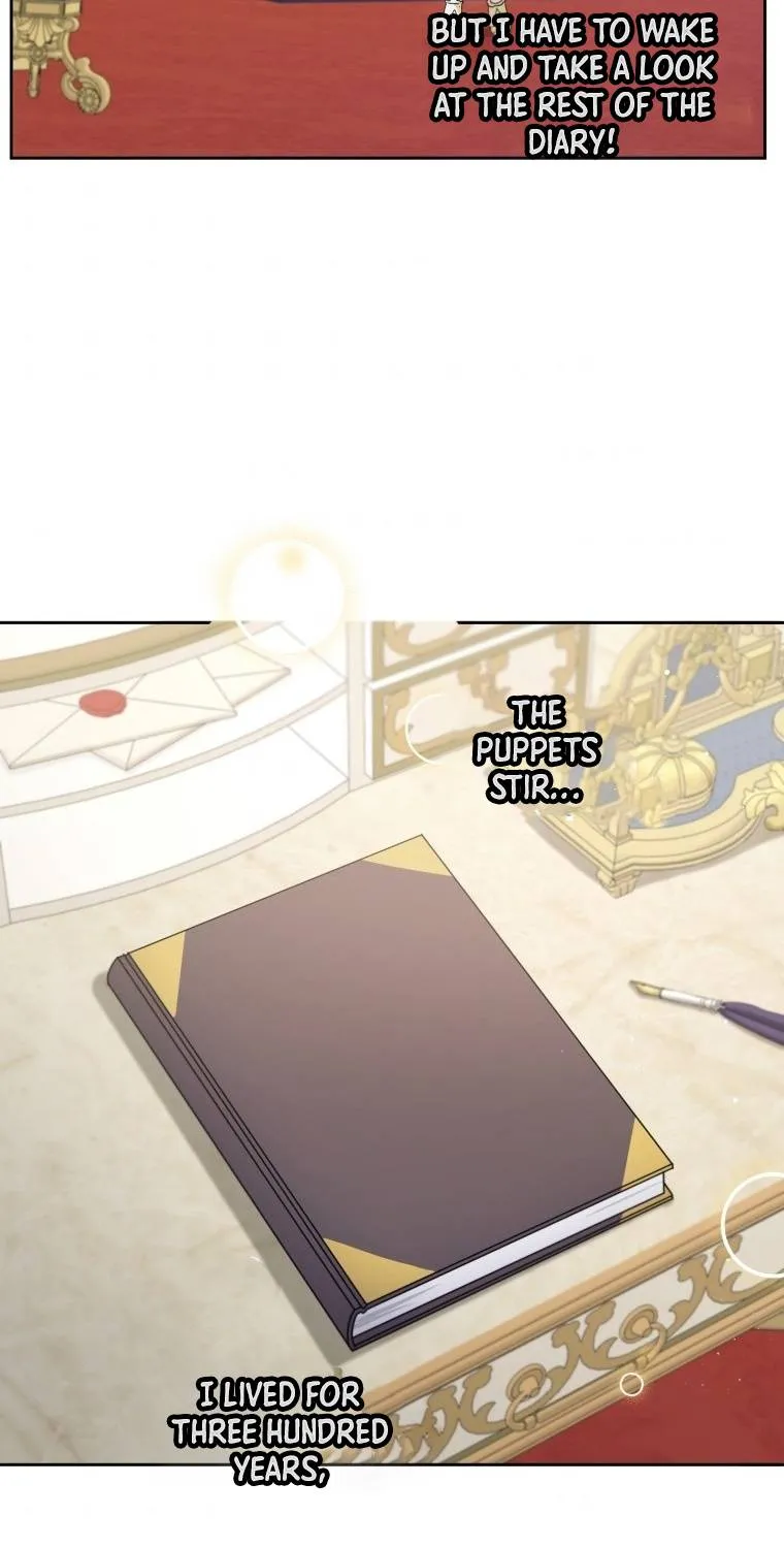Read The Princess Is Evil chapter 46 image 65 on Lezhin