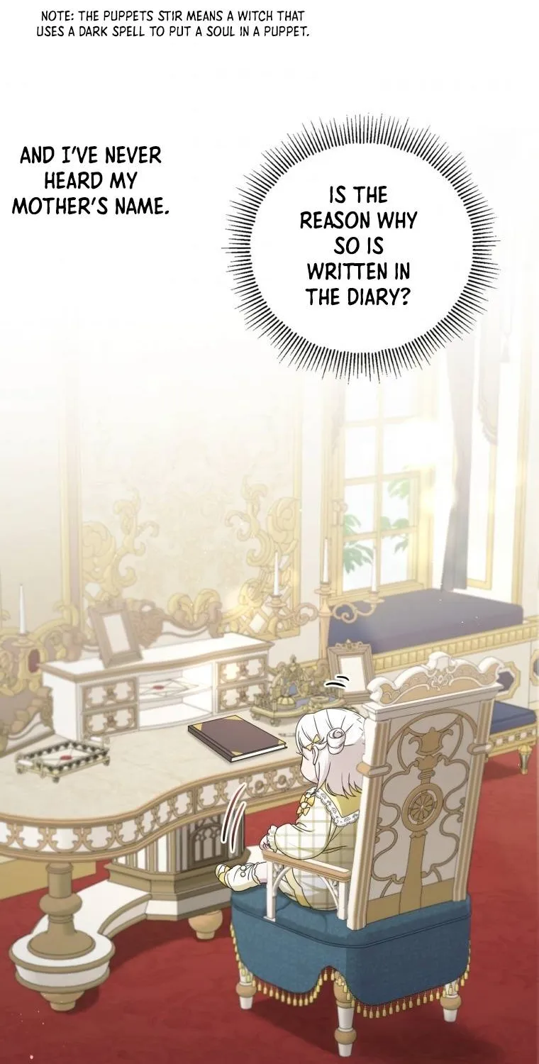 Read The Princess Is Evil chapter 46 image 66 on Lezhin