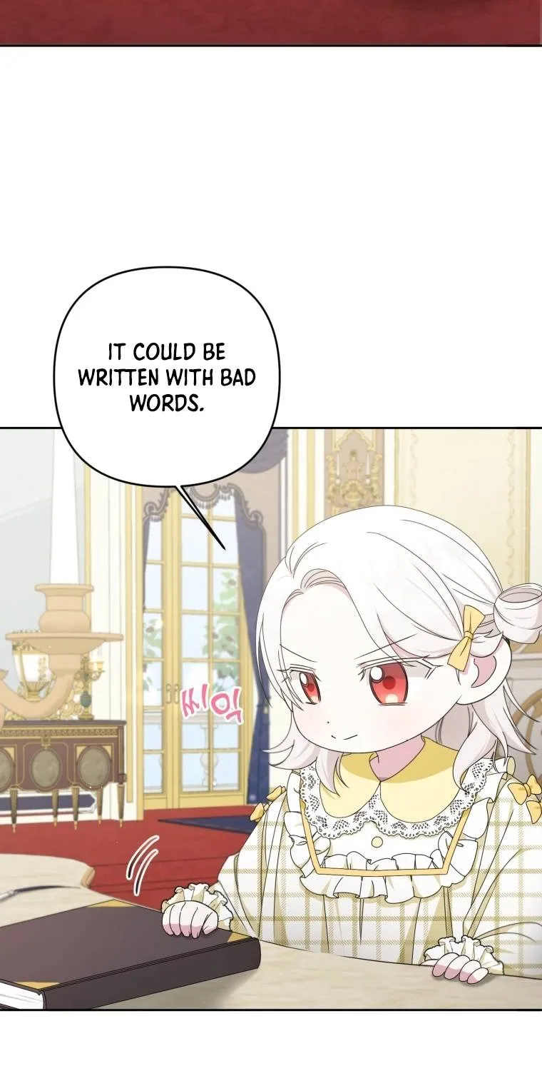 Read The Princess Is Evil chapter 46 image 67 on Lezhin