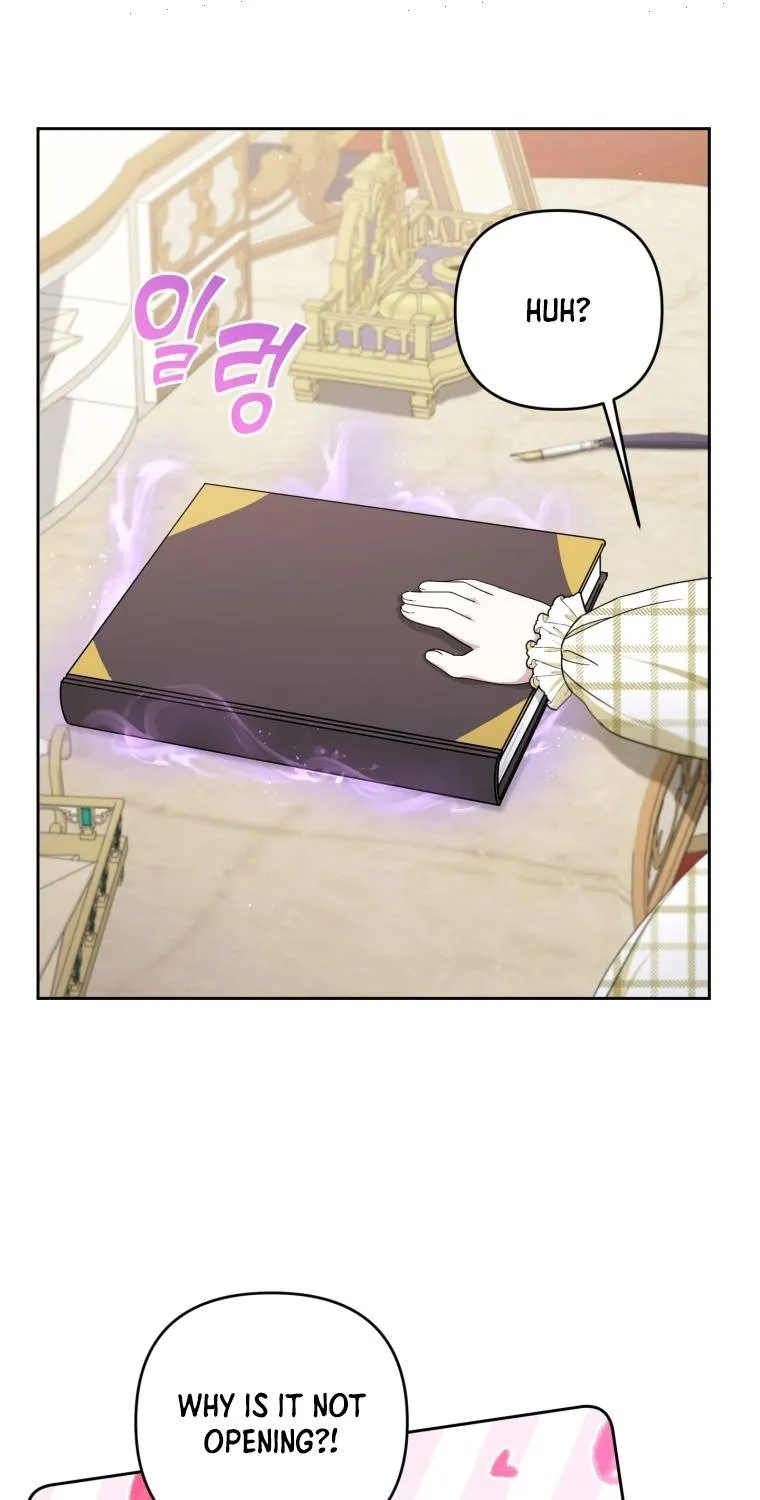 Read The Princess Is Evil chapter 46 image 69 on Lezhin