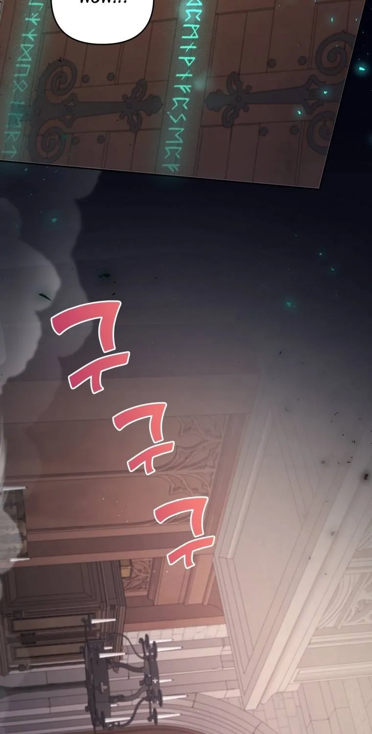 Read The Princess Is Evil chapter 46 image 7 on Lezhin