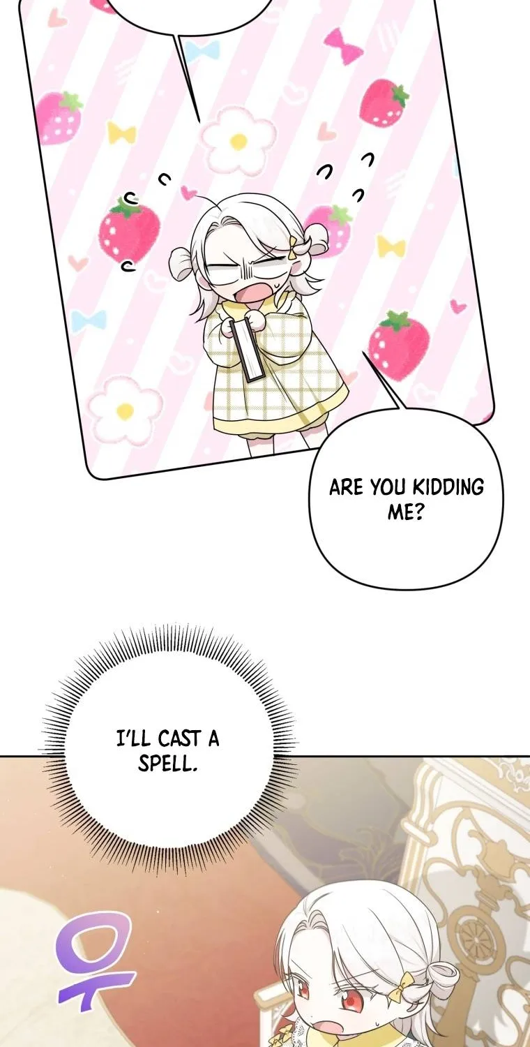 Read The Princess Is Evil chapter 46 image 70 on Lezhin