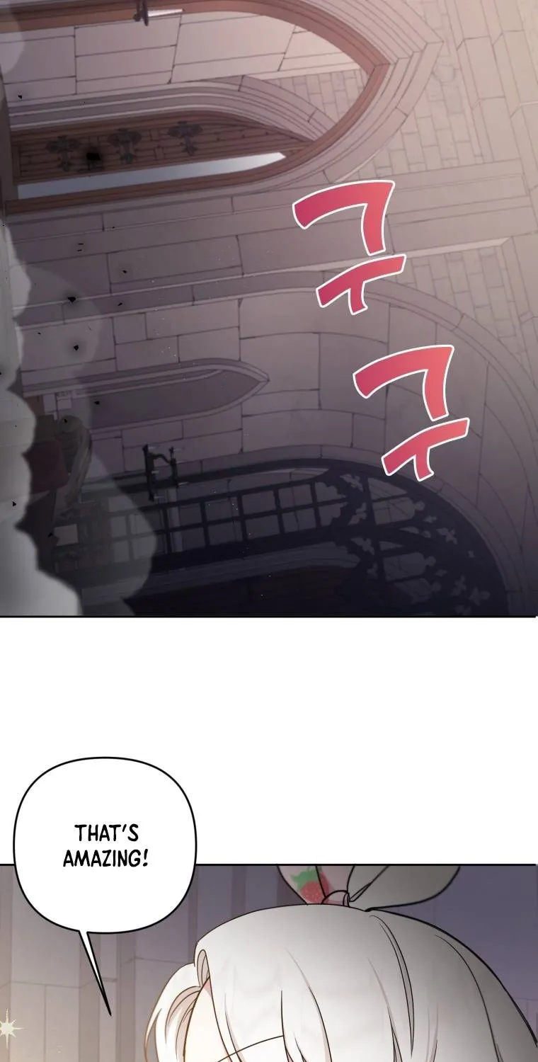 Read The Princess Is Evil chapter 46 image 8 on Lezhin