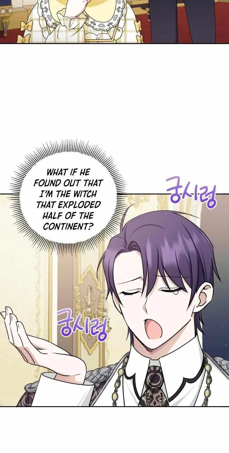 Read The Princess Is Evil chapter 47 image 12 on Lezhin