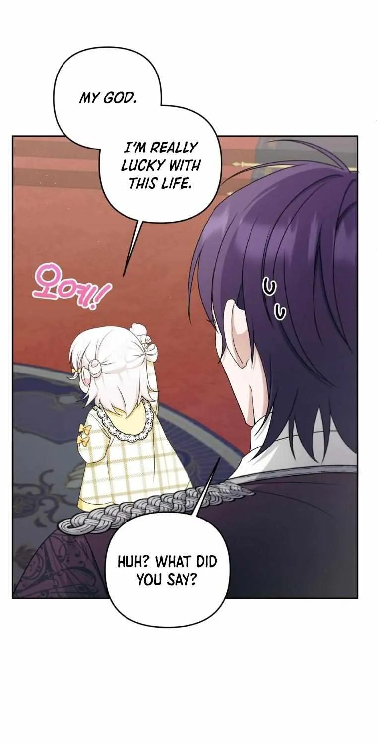 Read The Princess Is Evil chapter 47 image 13 on Lezhin