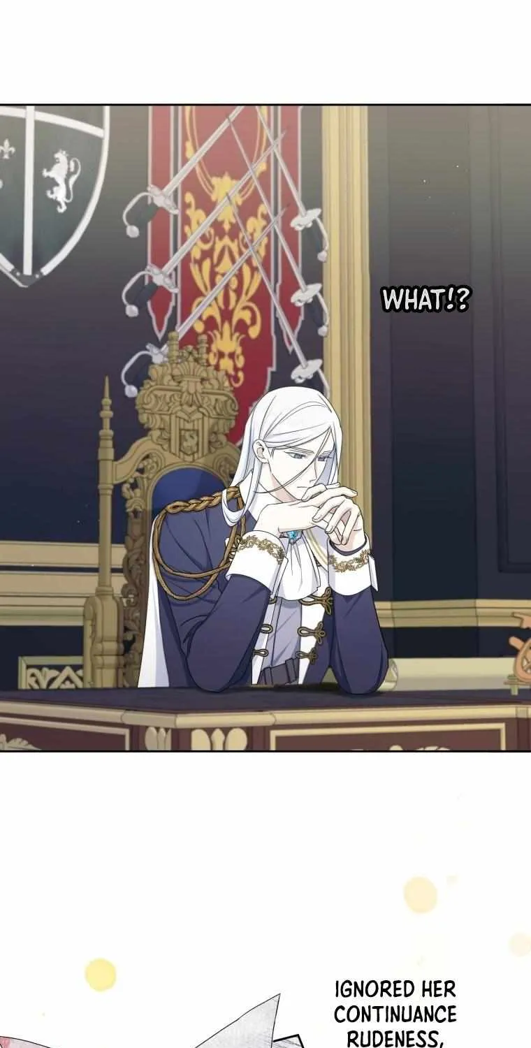 Read The Princess Is Evil chapter 47 image 18 on Lezhin