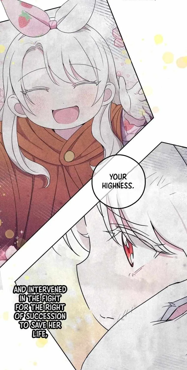 Read The Princess Is Evil chapter 47 image 19 on Lezhin