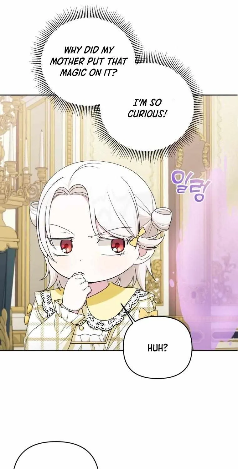 Read The Princess Is Evil chapter 47 image 2 on Lezhin