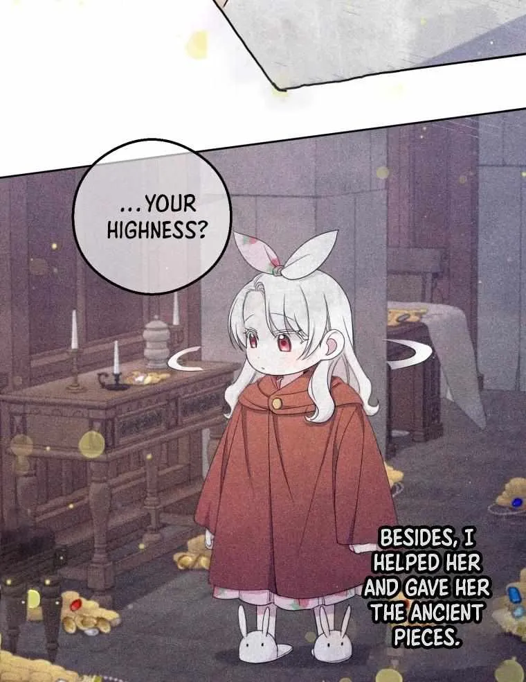Read The Princess Is Evil chapter 47 image 20 on Lezhin