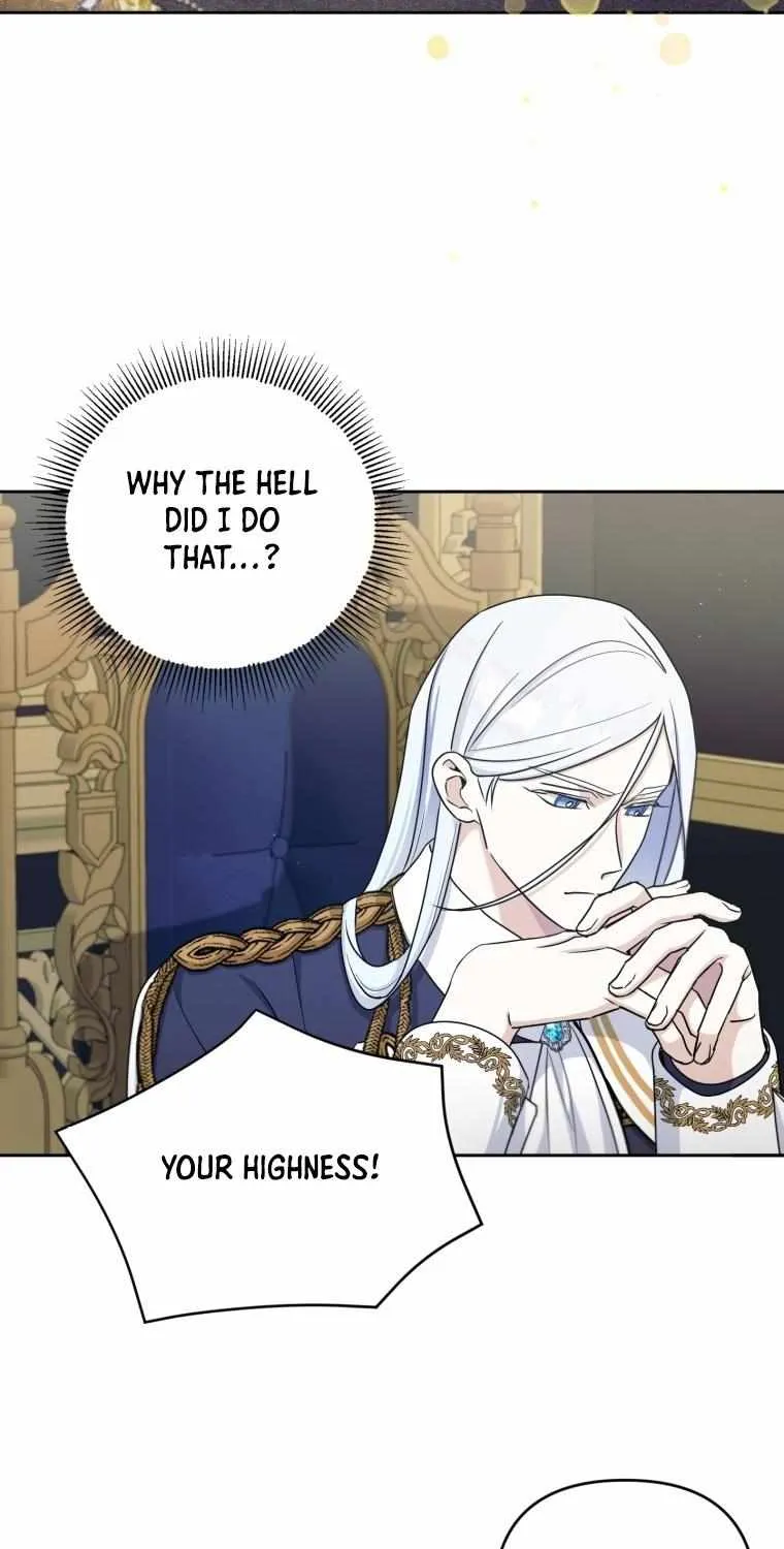 Read The Princess Is Evil chapter 47 image 21 on Lezhin