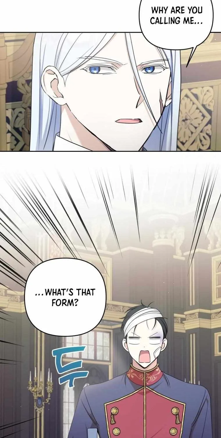 Read The Princess Is Evil chapter 47 image 22 on Lezhin