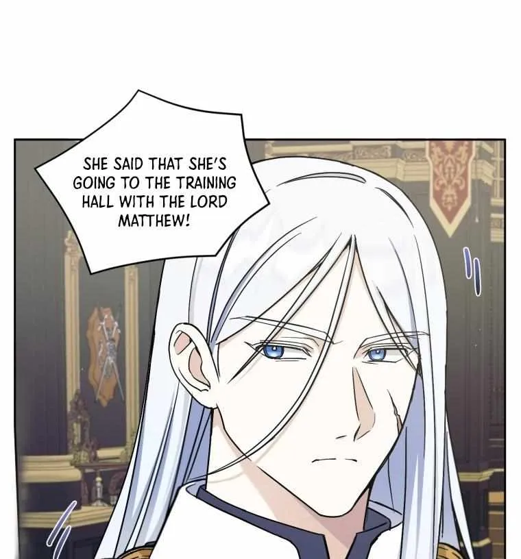 Read The Princess Is Evil chapter 47 image 35 on Lezhin
