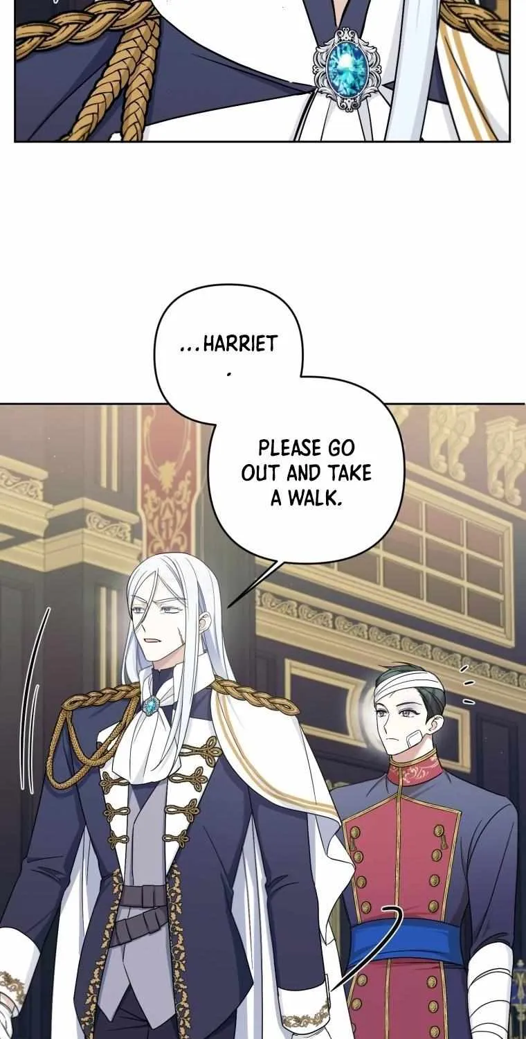 Read The Princess Is Evil chapter 47 image 36 on Lezhin