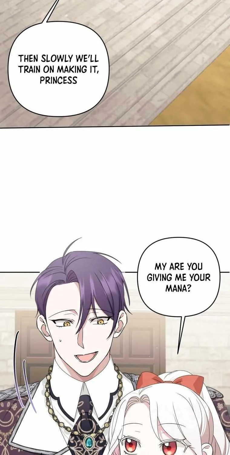 Read The Princess Is Evil chapter 47 image 39 on Lezhin