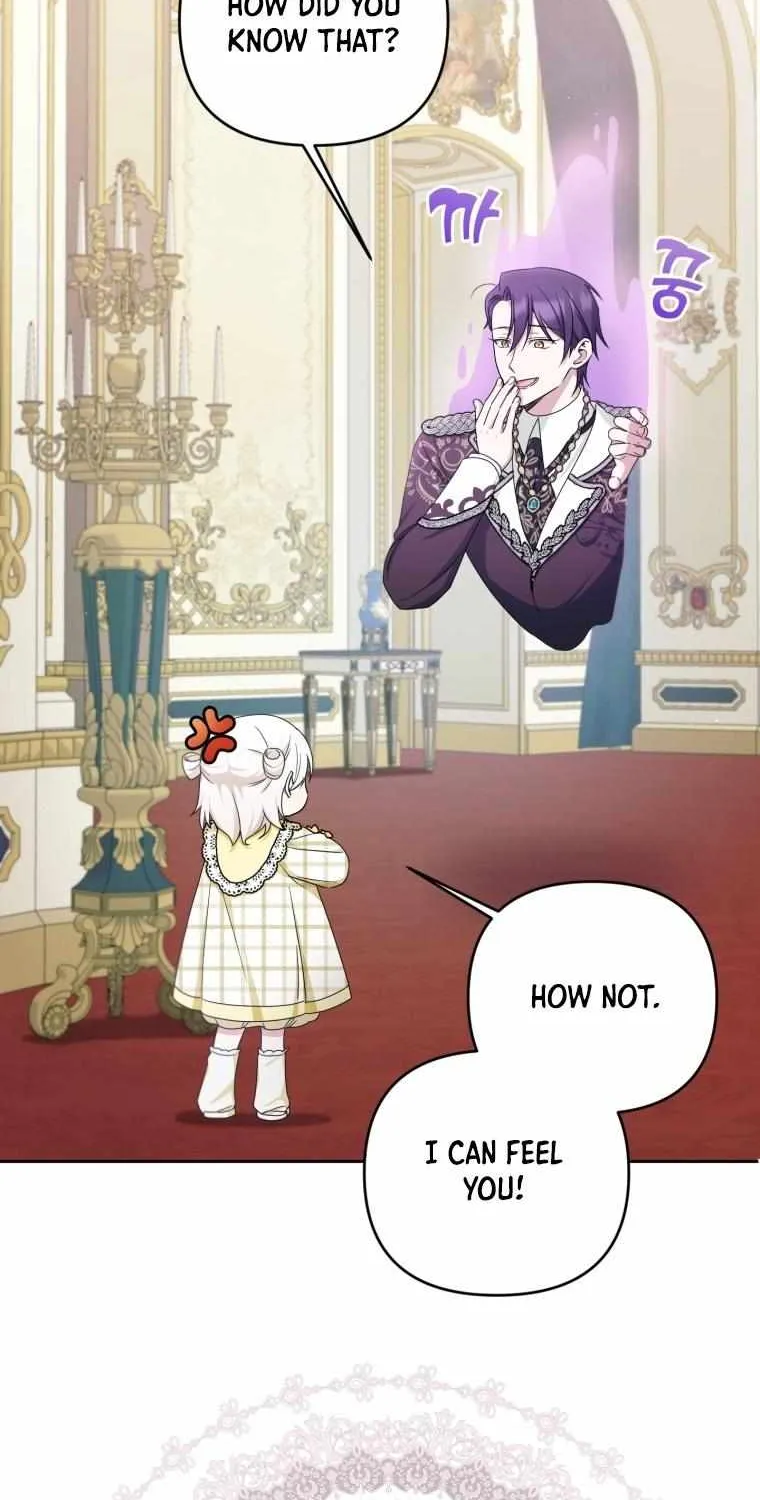 Read The Princess Is Evil chapter 47 image 4 on Lezhin