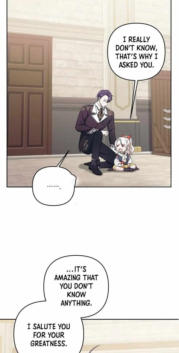 Read The Princess Is Evil chapter 47 image 41 on Lezhin