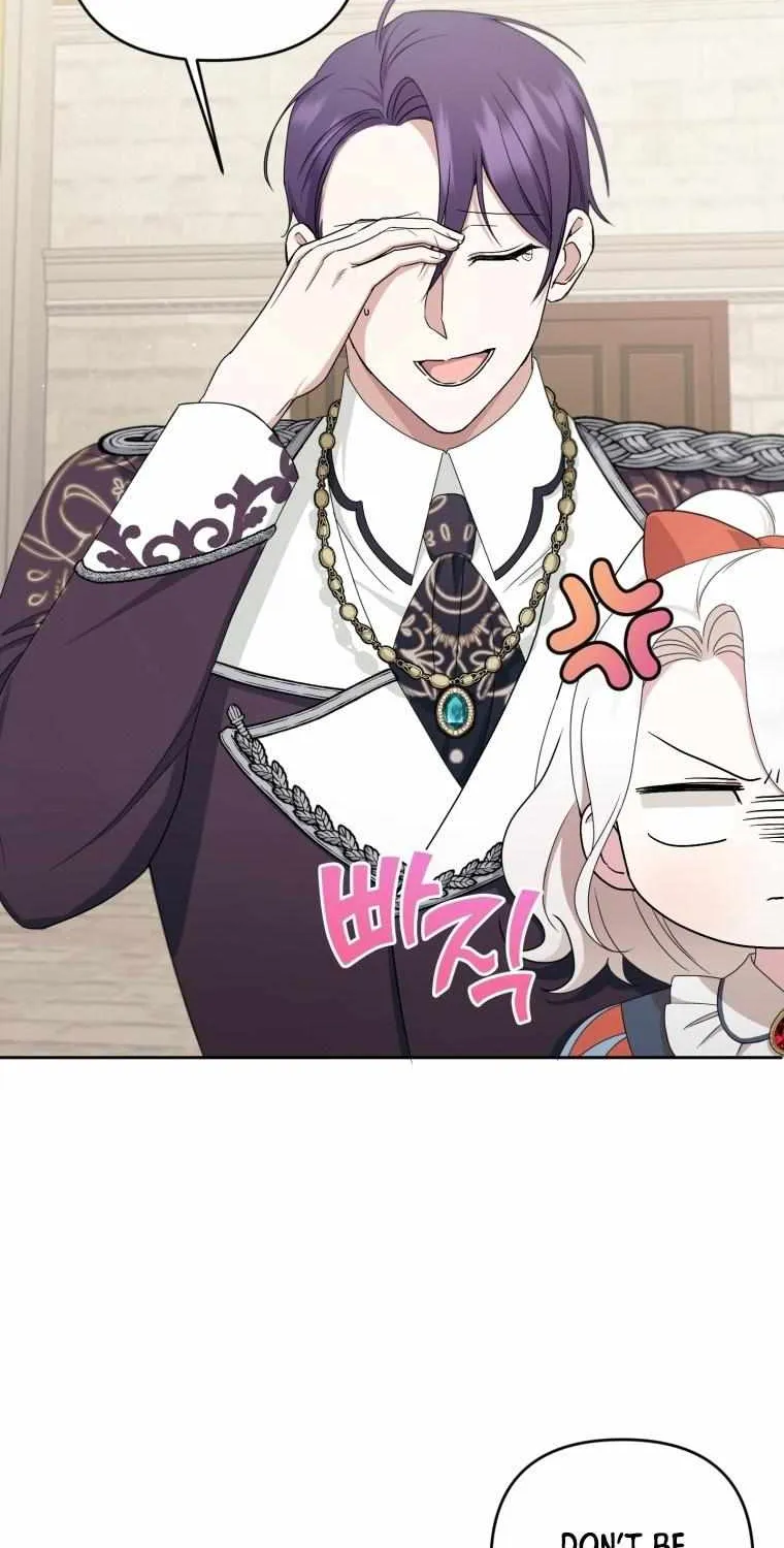 Read The Princess Is Evil chapter 47 image 42 on Lezhin
