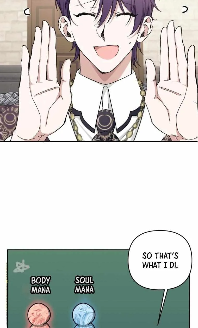 Read The Princess Is Evil chapter 47 image 45 on Lezhin