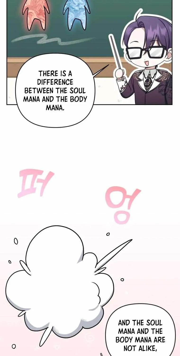 Read The Princess Is Evil chapter 47 image 46 on Lezhin