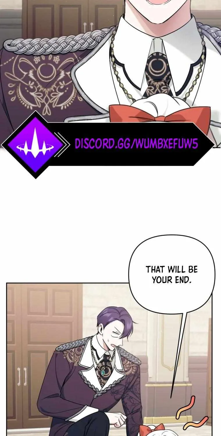 Read The Princess Is Evil chapter 47 image 49 on Lezhin