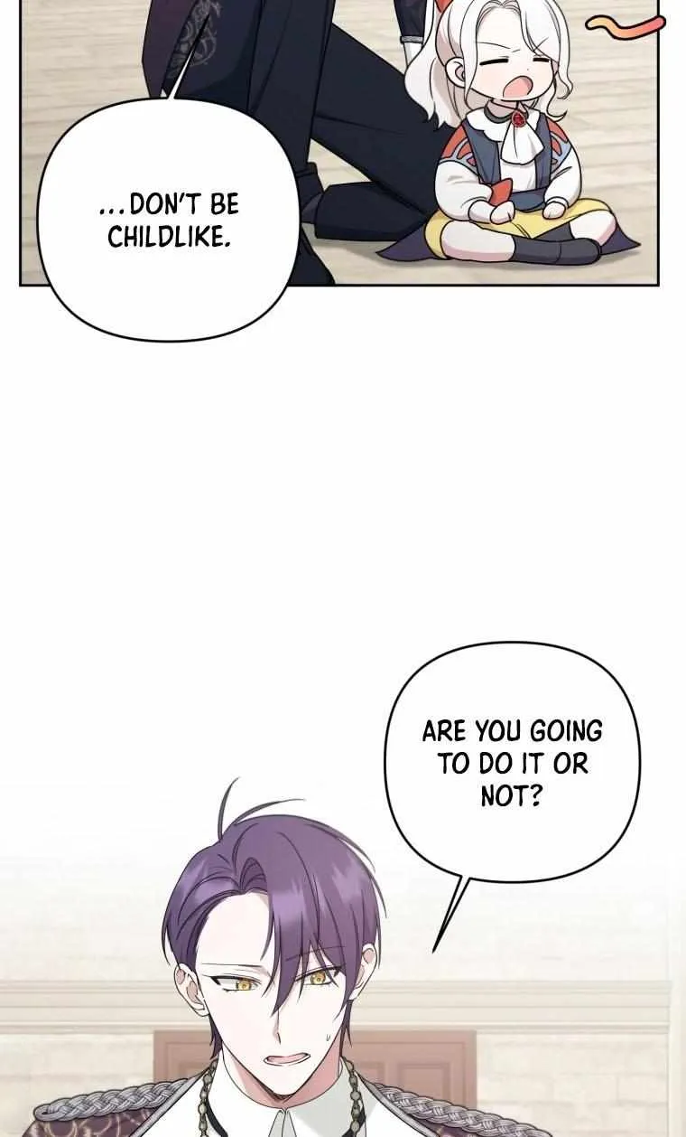 Read The Princess Is Evil chapter 47 image 50 on Lezhin