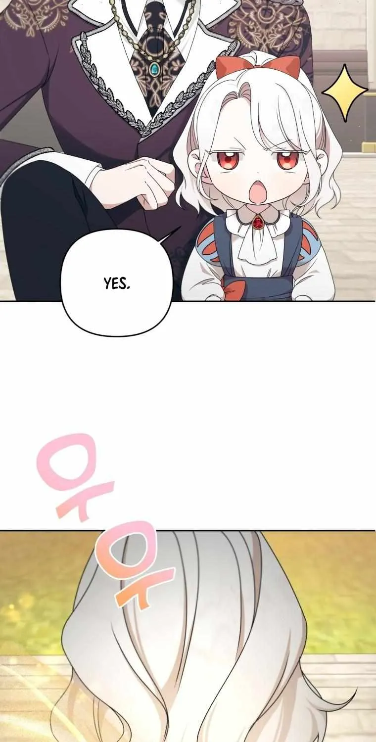Read The Princess Is Evil chapter 47 image 51 on Lezhin