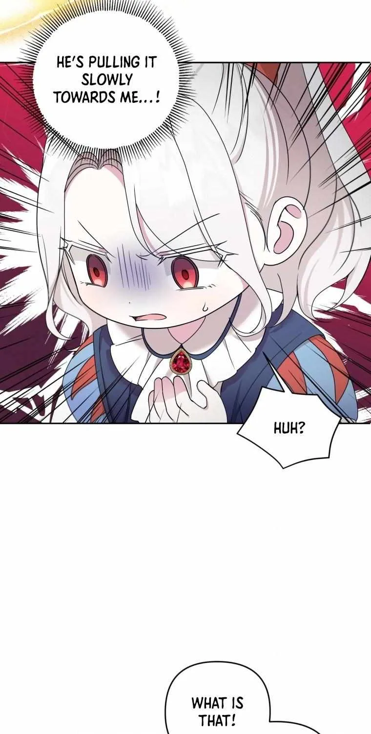 Read The Princess Is Evil chapter 47 image 54 on Lezhin